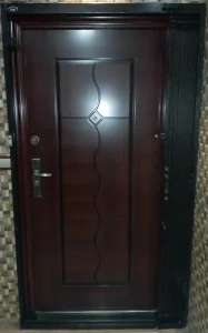  درب ریلی سبک