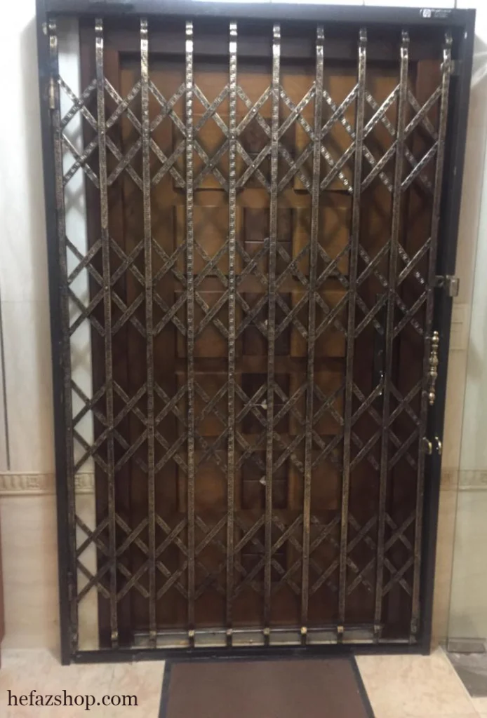 نمایندگی حفاظ در تهران