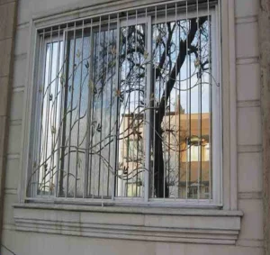 حفاظ پنجره کد 11