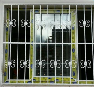 شماره سازندگان حفاظ