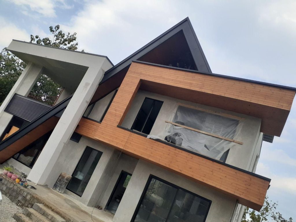 قیمت فلاشینگ نما