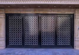  قیمت درب ریلی پارکینگ